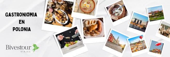 Gastronomia en Polonia